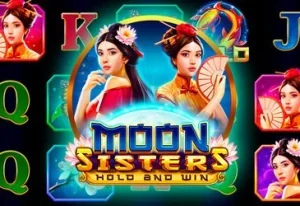 Moon Sisters